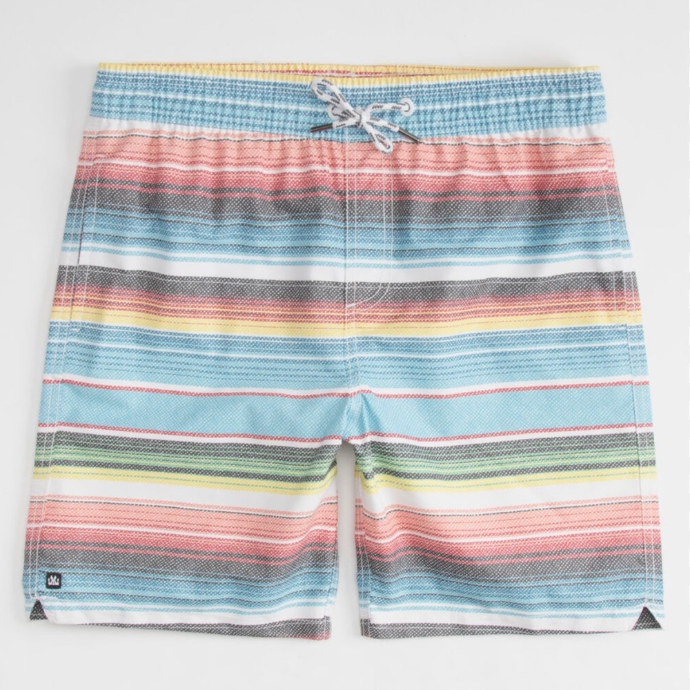 Boys Micros bathing suit